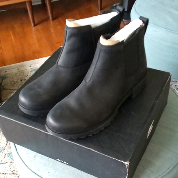 Sorel Shoes - Sorel women's boots-NEW